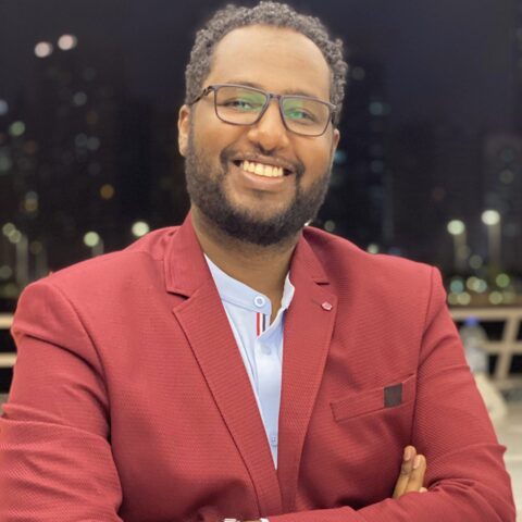 Dr. Ibrahem Abdalhakam — Founder & Lead Advisor, Bayyinah Health Research Advisory